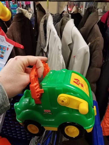 Thrift Store «Goodwill Ann Arbor/Ypsi Store», reviews and photos