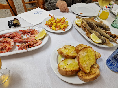 Bar Aitana - Avinguda del País Valencià, 12, 03814 Alcoleja, Alicante, Spain