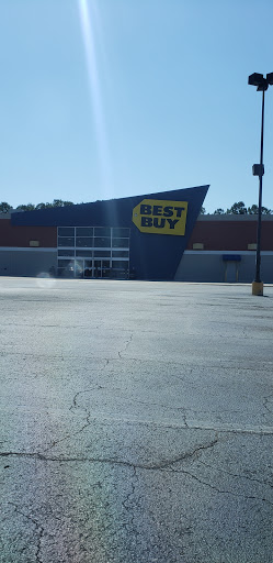 Electronics Store «Best Buy», reviews and photos, 1705 Norman Dr, Valdosta, GA 31601, USA