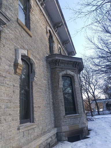 History Museum «Alexander Ramsey House», reviews and photos, 265 Exchange St S, St Paul, MN 55102, USA