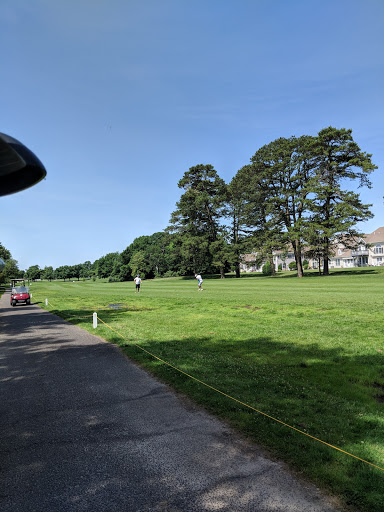 Golf Club «Avalon Golf Club», reviews and photos, 1510 U.S. 9, Cape May Court House, NJ 08210, USA