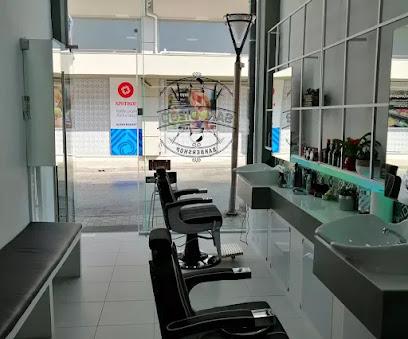 SanDiego BarberShop