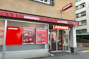 Denner Discount