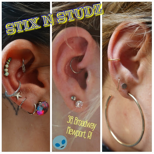 Find newest tattoo ideas for your next unique tattoo in Newport at Stix N Studz