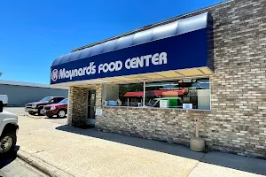 Maynard's Food Center of Renville image