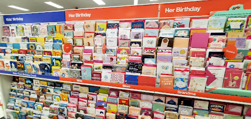 Department Store «Target», reviews and photos, 3100 Baldwin Park Blvd, Baldwin Park, CA 91706, USA