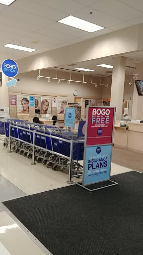 Department Store «Sears», reviews and photos, 10302 Southside Blvd, Jacksonville, FL 32256, USA