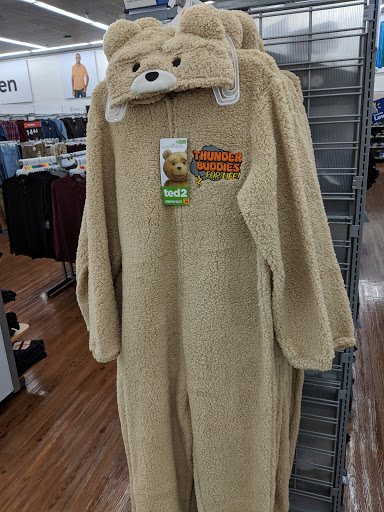 Discount Store «Walmart», reviews and photos, 401 Constant Friendship Blvd, Abingdon, MD 21009, USA