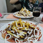 Photo n°1 de l'avis de Gary.o fait le 25/10/2020 à 16:40 sur le  Pizza Express à Lissone