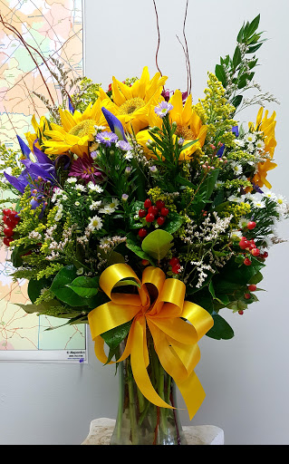 Florist «Eden Flowers», reviews and photos, 3230 Medlock Bridge Rd, Norcross, GA 30092, USA