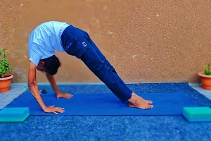Drishta Yoga Center |Yoga Classes| Home Yoga Classes|Hisar|Haryana image