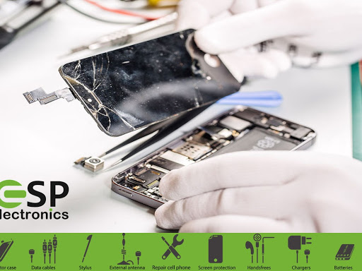 Handy Reparatur München | GSP Electronics