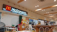 マクドナルド イオン大安店