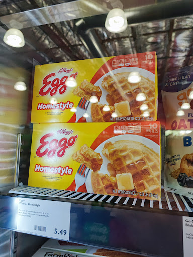 Wine Store «BevMo!», reviews and photos, 1095 E 19th St, Upland, CA 91784, USA