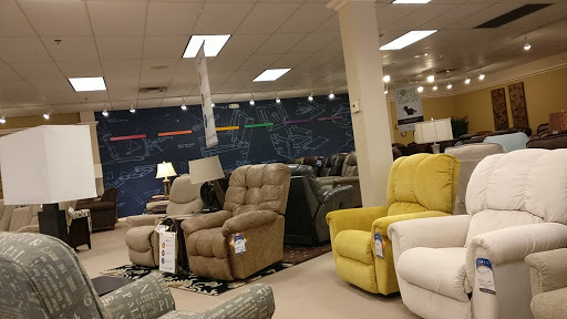 Furniture Store «La-Z-Boy Furniture Galleries», reviews and photos, 15905 Katy Fwy, Houston, TX 77094, USA