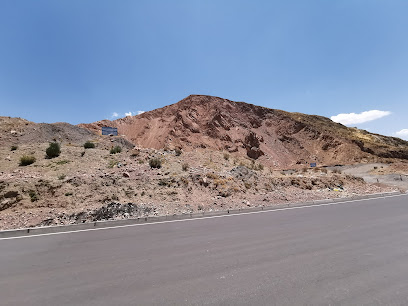 Cerro Espinar