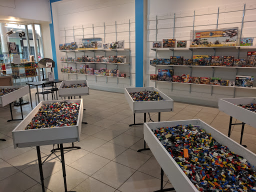Toy Store «Bricks and Minifigs», reviews and photos, 17701 NE Delfel Rd, Ridgefield, WA 98642, USA