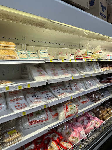 Asian Grocery Store «Viet-Wah Asian Food Market», reviews and photos, 2825 NE Sunset Blvd, Renton, WA 98056, USA