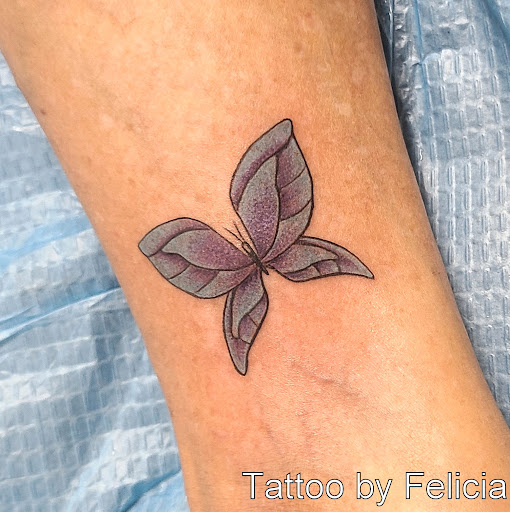 Explore tattoo ideas for virgo woman, creative tattoo ideas in Fort Myers, available at Tiger Lotus Tattoo and Piercing