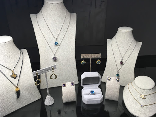 Jewelry Store «Caleesi Designs Jewelers», reviews and photos, 2620 S Lamar Blvd, Austin, TX 78704, USA