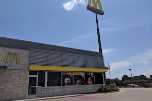 McDonald's image