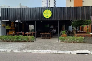 Fabio Beach Bar e Restaurante especialista em frutos do mar e comida típica nordestina - Manaíra image