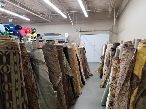 Fabric Store «SR Harris Fabric», reviews and photos, 3715 E Hwy 13, Burnsville, MN 55337, USA