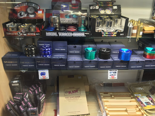 Vaporizer Store «Smokies Tobacco Shop», reviews and photos, 1665 State Hill Rd, Wyomissing, PA 19610, USA