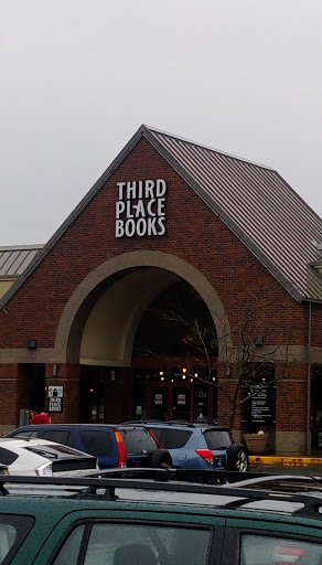 Book Store «Third Place Books», reviews and photos, 17171 Bothell Way NE, Seattle, WA 98155, USA
