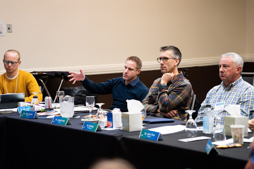 Eye Care Center «Midwest Low Vision», reviews and photos, 660 S College Ave, Bloomington, IN 47403, USA