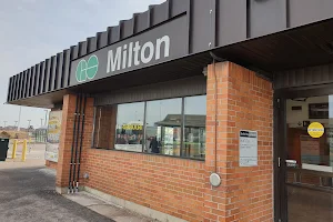Milton GO Station image