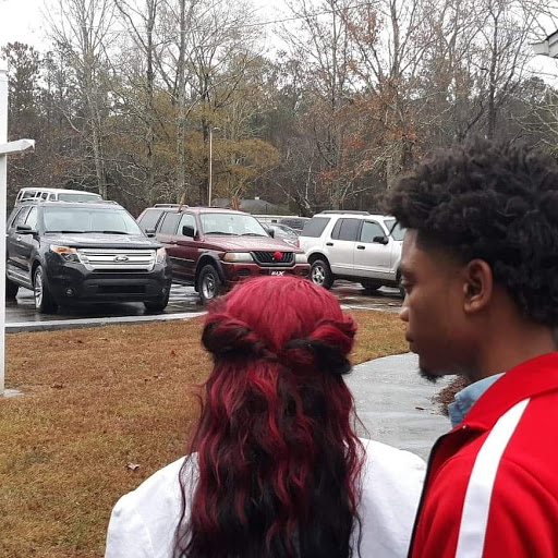 Funeral Home «Willie A Watkins Funeral Home», reviews and photos, 8312 Dallas Hwy, Douglasville, GA 30134, USA