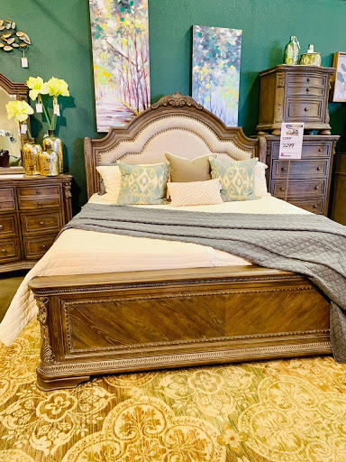 Furniture Store «Ashley HomeStore», reviews and photos, 5026 Frankford Ave, Lubbock, TX 79424, USA