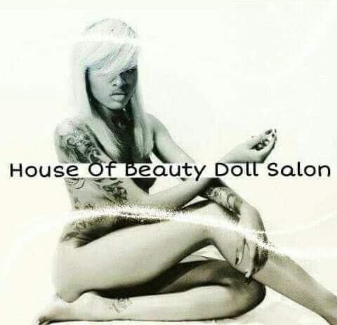 House of Beauty Hair Salon 39563