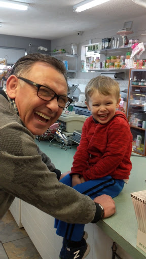 Grocery Store «Golden Key International Grocery Store», reviews and photos, 3821 Bardstown Rd, Louisville, KY 40218, USA