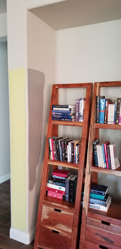 Paint Store «Sherwin-Williams Paint Store», reviews and photos, 284 Dupont St #140, Corona, CA 92879, USA