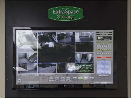 Self-Storage Facility «Extra Space Storage», reviews and photos, 1590 Concord St, Framingham, MA 01701, USA