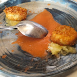 Photo n°5 de l'avis de Cosimo.e fait le 23/08/2020 à 16:53 sur le  Ristorante Da Musciora Danilo Delrio à Alghero