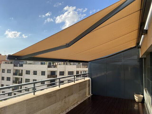 Tobarra Gil S.L | Carpintería Metálica en Albacete y Cerramientos – (Albacete)