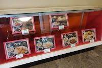 ハトヤ大漁苑レストラン