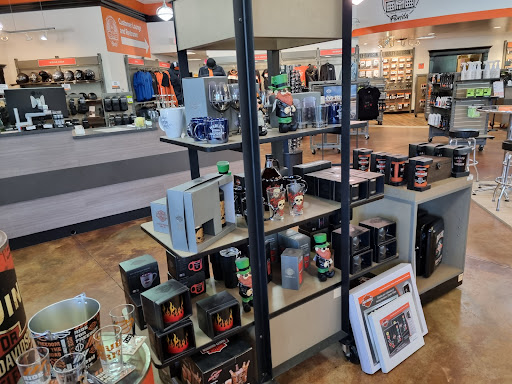 Harley-Davidson Dealer «Tallahassee Harley-Davidson», reviews and photos, 1745 Capital Cir NW, Tallahassee, FL 32303, USA