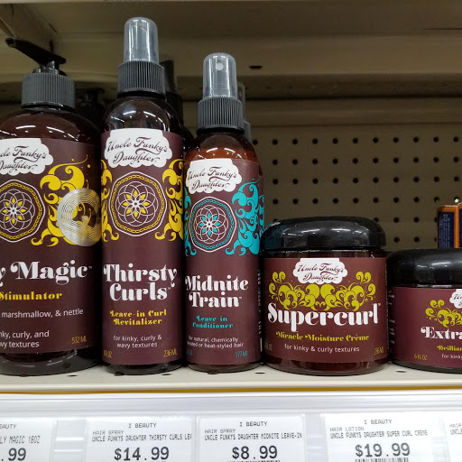 Beauty Supply Store «iBeauty Supply», reviews and photos, 3233 Avent Ferry Rd, Raleigh, NC 27606, USA