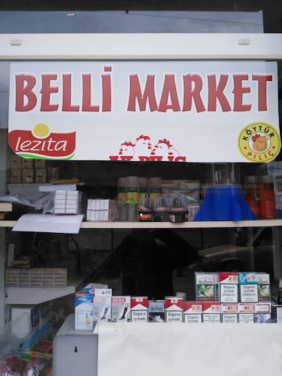 Belli Market