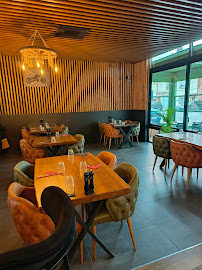 Atmosphère du Restaurant Chefmaster Steakhouse à Draveil - n°7