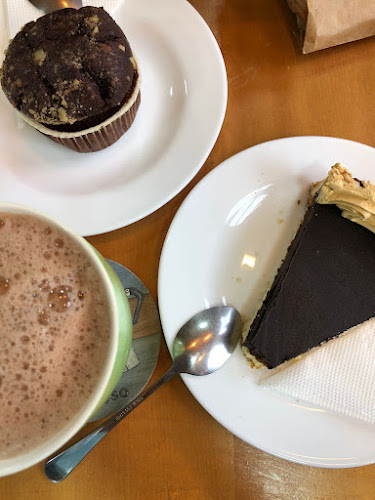 Santo Café - Puerto Aysén