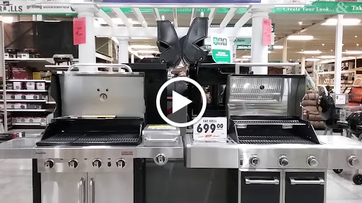 Home Improvement Store «Menards», reviews and photos, 3210 Broadway St, Yankton, SD 57078, USA