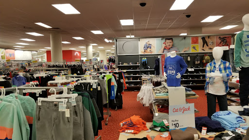 Department Store «Target», reviews and photos, 1495 Old York Rd, Abington, PA 19001, USA