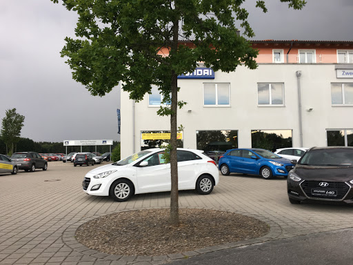 Autohaus Zweckinger GmbH