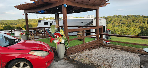 Winery «Tennessee Valley Winery», reviews and photos, 15606 Hotchkiss Valley Rd E, Loudon, TN 37774, USA