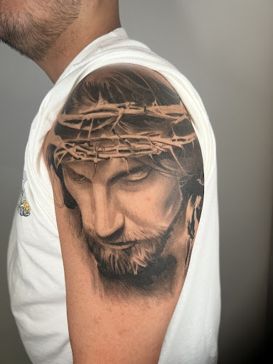 Explore original tattoo ideas for women, creative tattoo ideas in Chicago, available at Archer Avenue Tattoo & Body Piercing